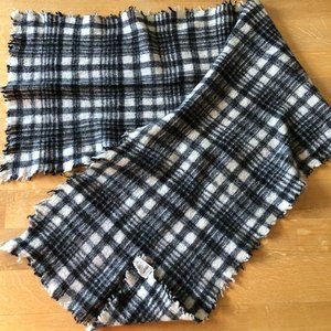 Madewell Women's 100% Wool Scarf